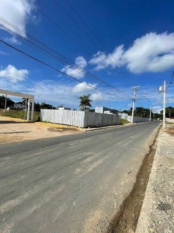 Residencial moraima solar de 200 metros Foto 7307509-1.jpg