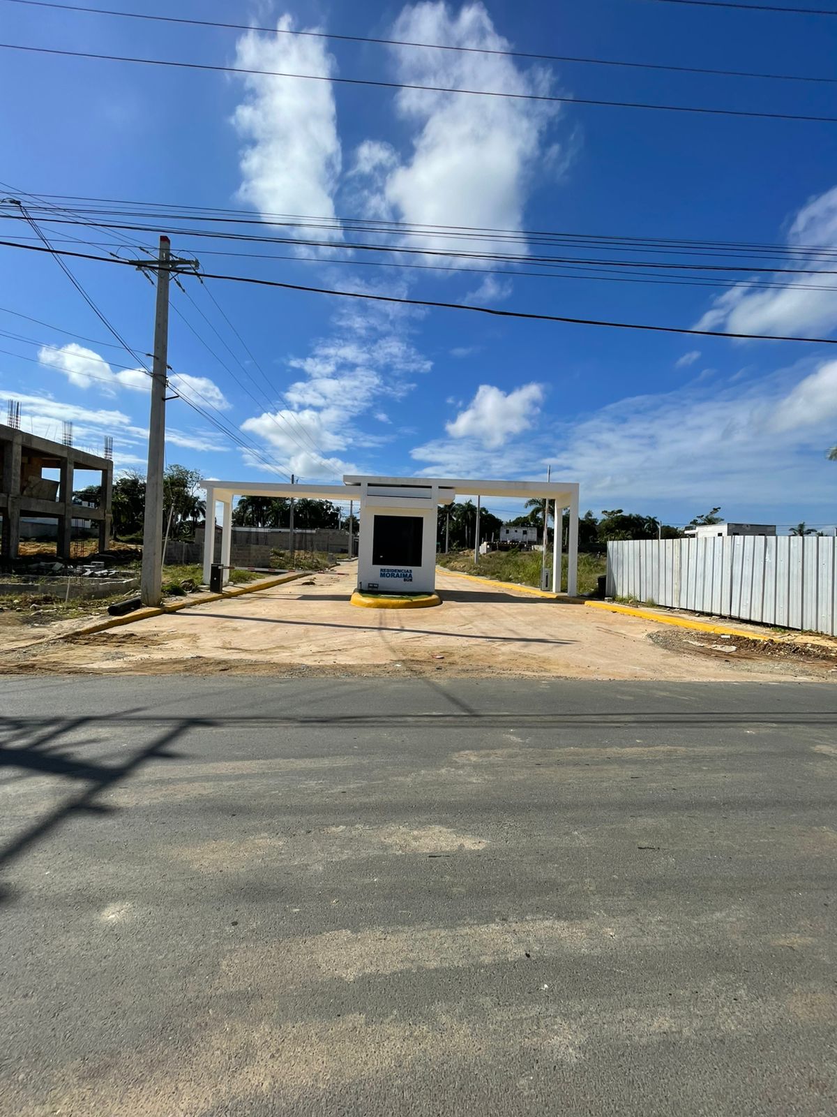Residencial moraima solar de 200 metros Foto 7307509-2.jpg