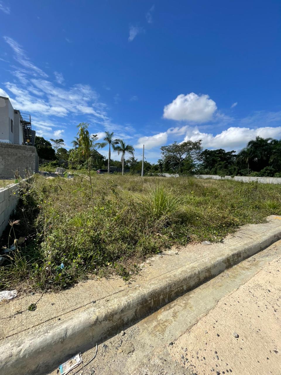 Residencial moraima solar de 200 metros Foto 7307509-3.jpg