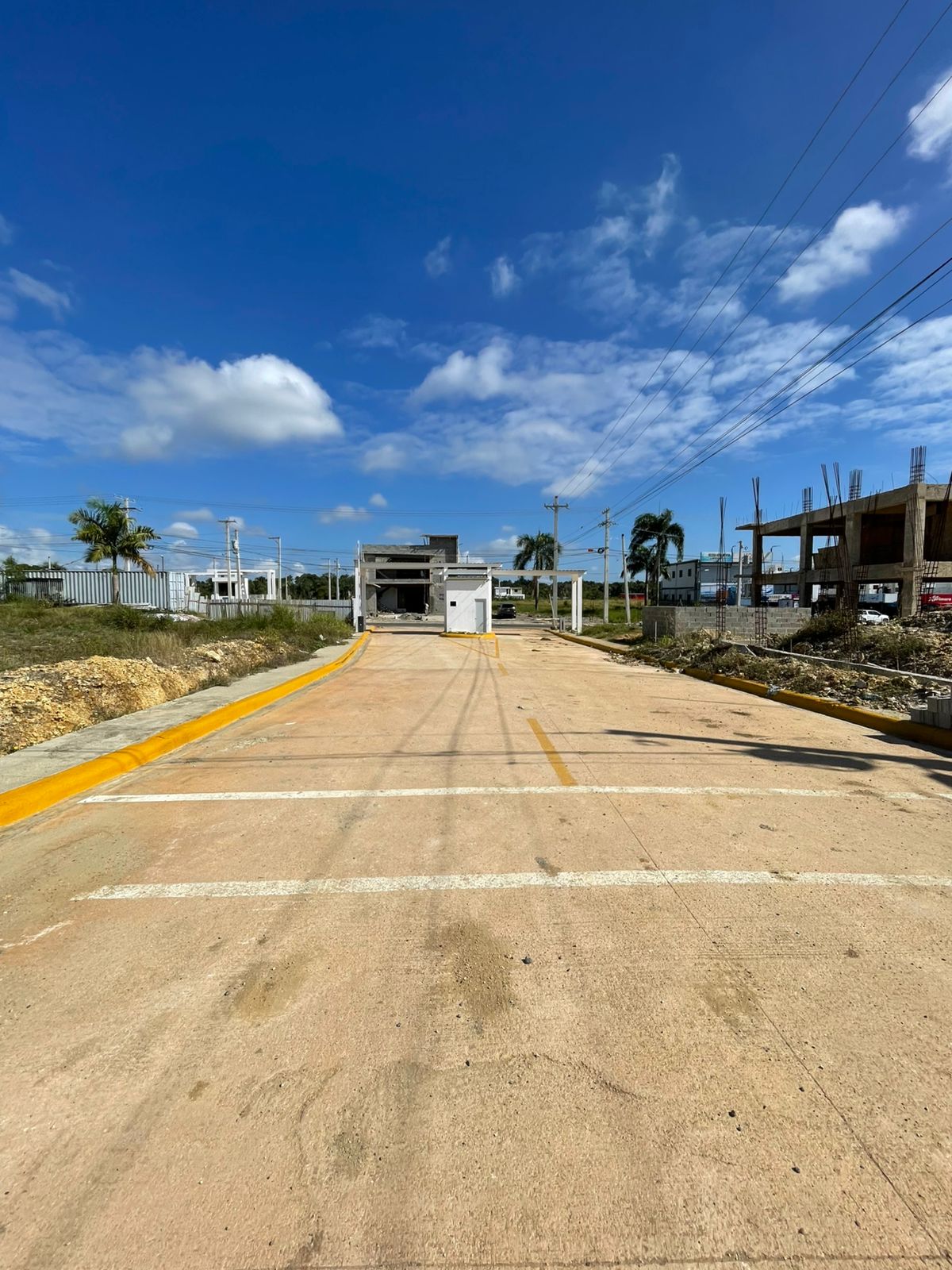 Residencial moraima solar de 200 metros Foto 7307509-7.jpg