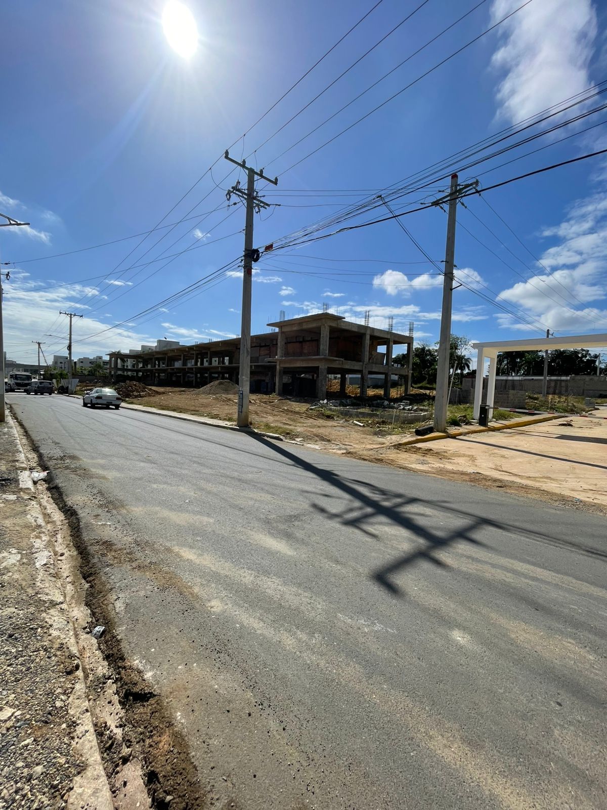 Residencial moraima solar de 200 metros Foto 7307509-8.jpg