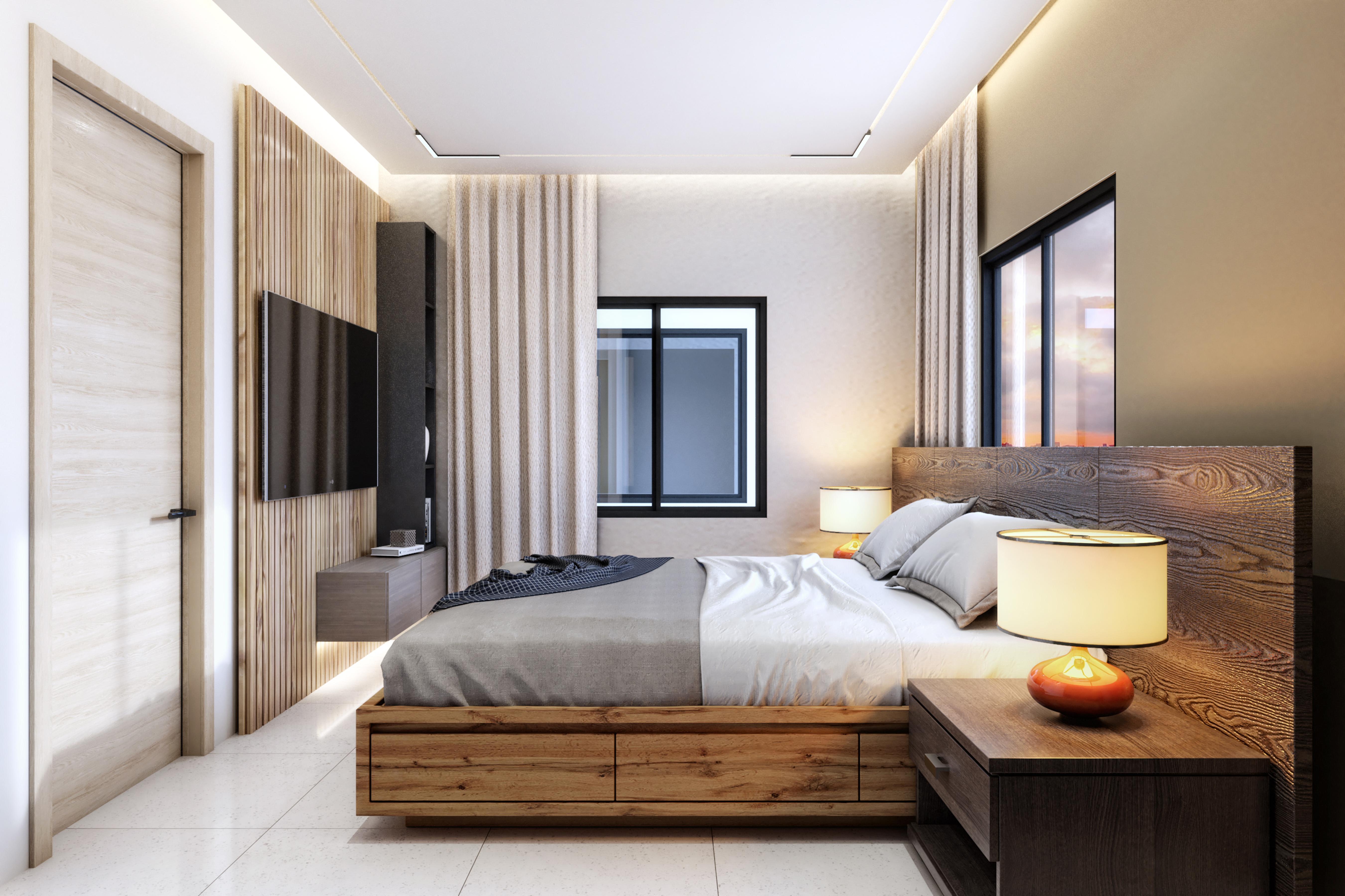 Residencial de apartamentos via residences en la jacobo majluta Foto 7307510-3.jpg