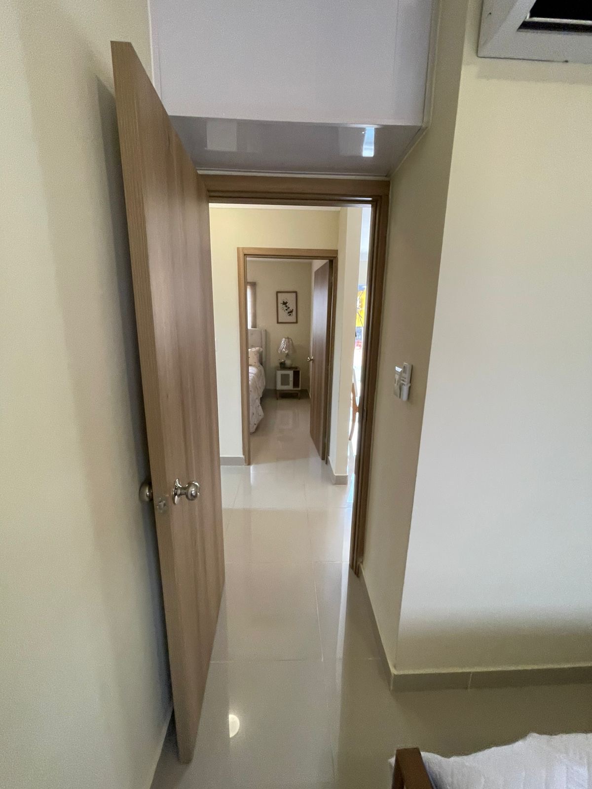 Residencial de apartamentos villa del este av ecologica Foto 7307517-10.jpg