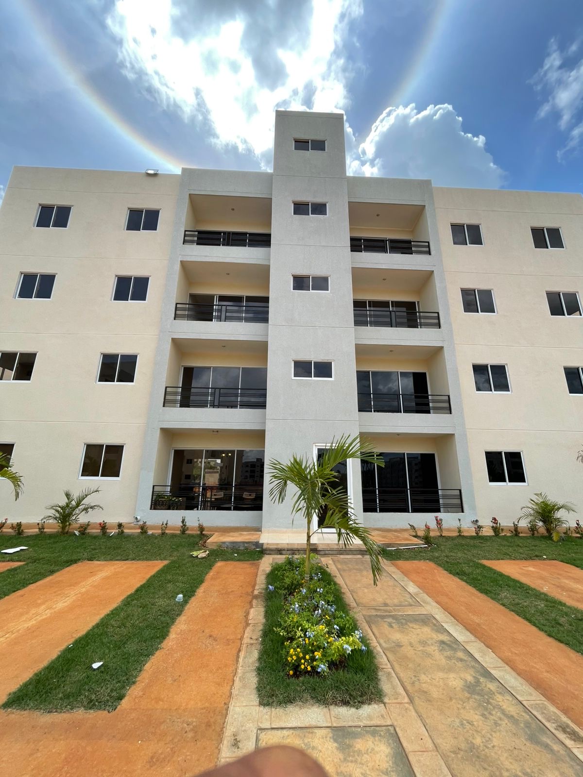 Residencial de apartamentos villa del este av ecologica Foto 7307517-12.jpg