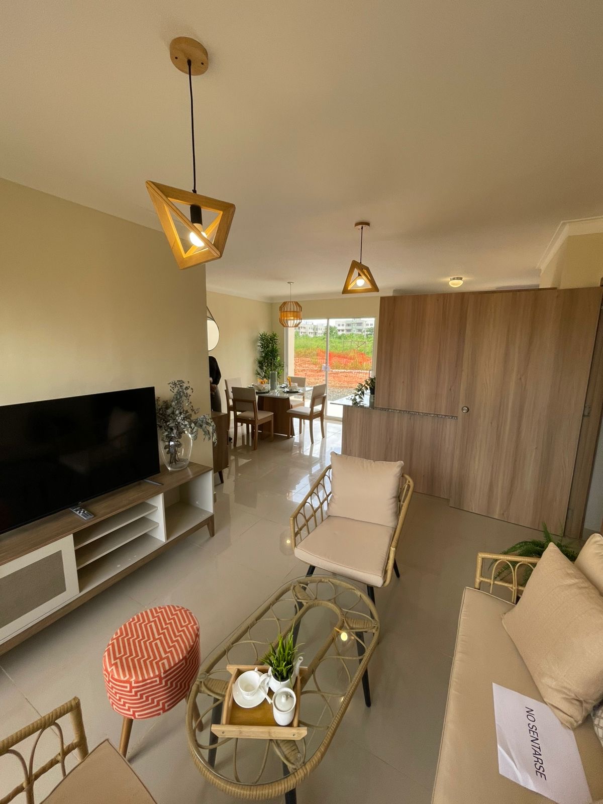 Residencial de apartamentos villa del este av ecologica Foto 7307517-13.jpg