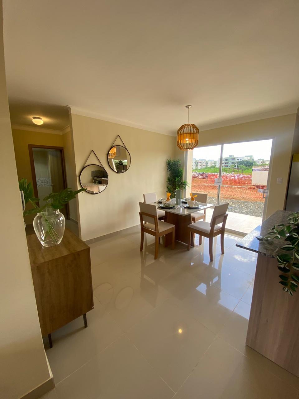 Residencial de apartamentos villa del este av ecologica Foto 7307517-2.jpg