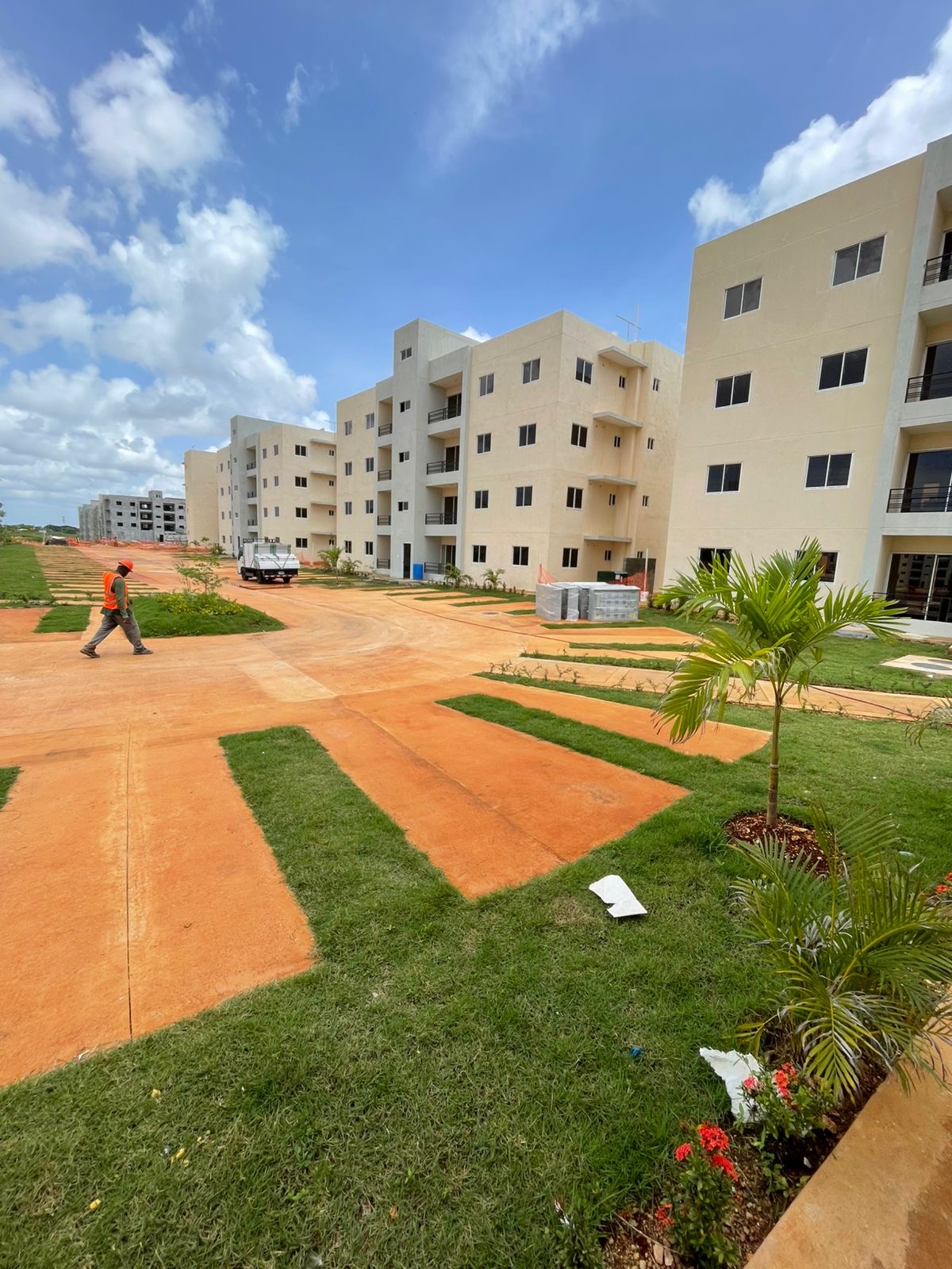 Residencial de apartamentos villa del este av ecologica Foto 7307517-3.jpg