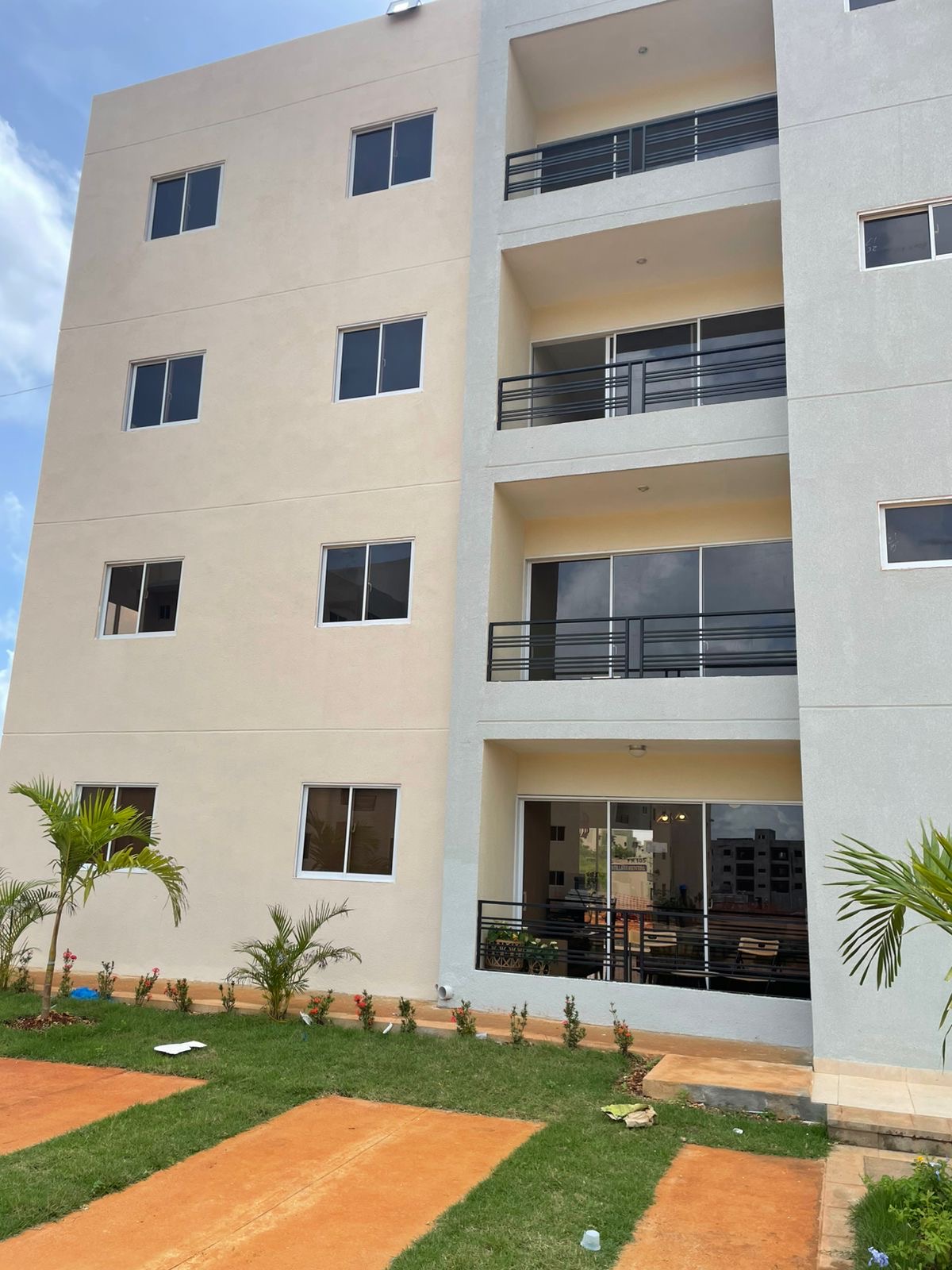 Residencial de apartamentos villa del este av ecologica Foto 7307517-5.jpg