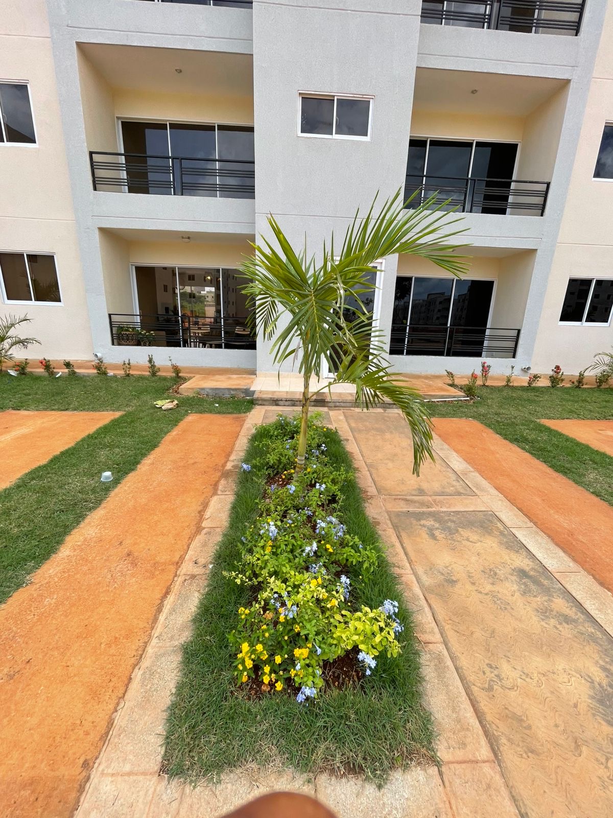 Residencial de apartamentos villa del este av ecologica Foto 7307517-6.jpg