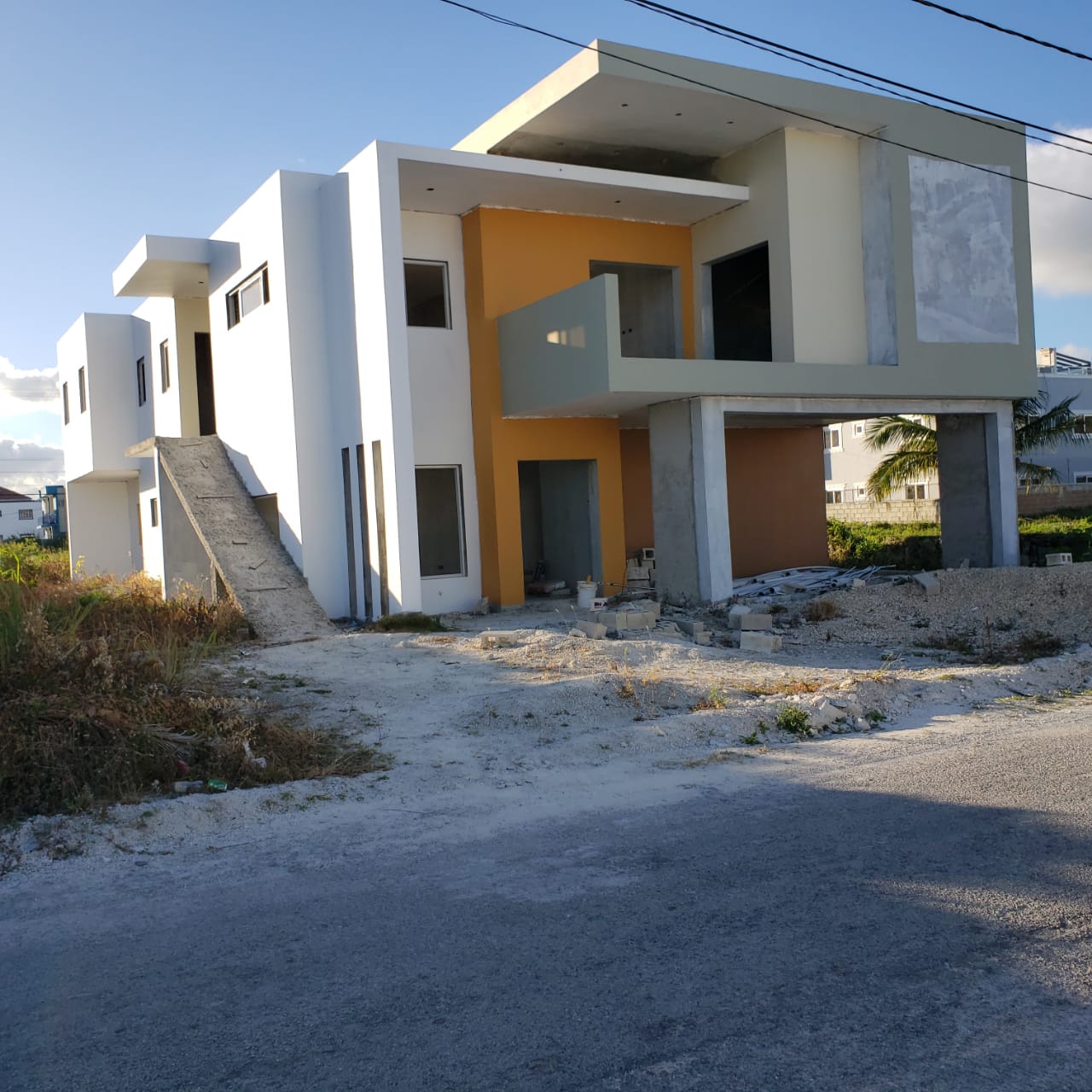 Villa Residencial en Venta Bávaro Punta Cana  Foto 7307548-7.jpg