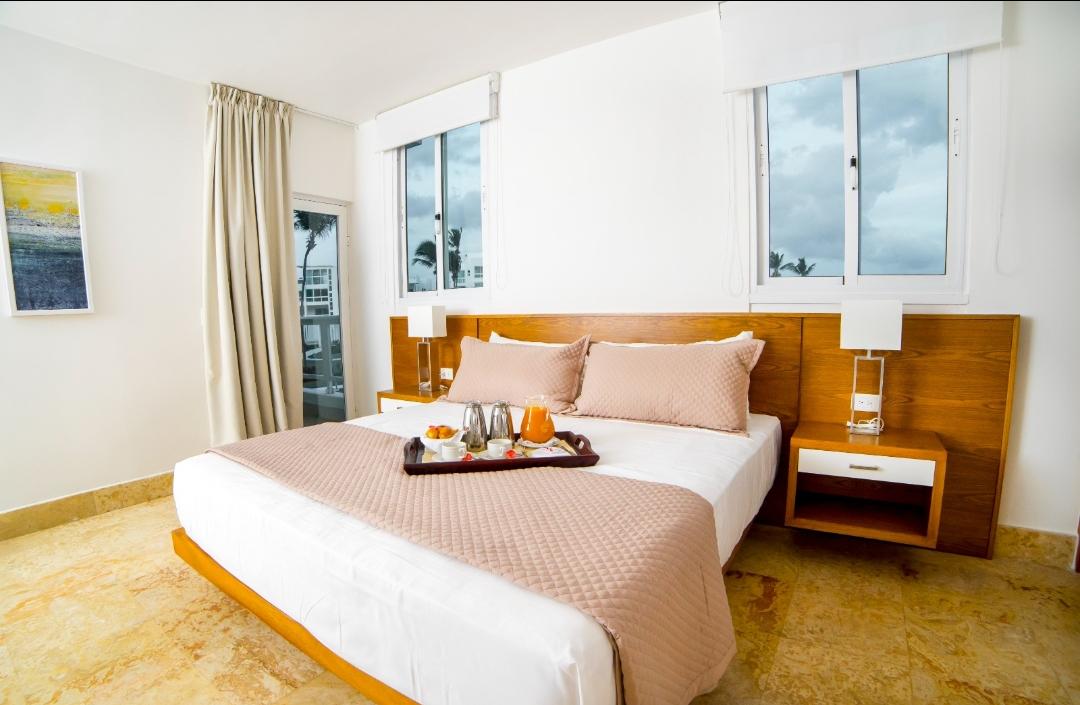 Renta de apartamento de 3 habitaciones Playa Nueva Romana Foto 7307566-8.jpg