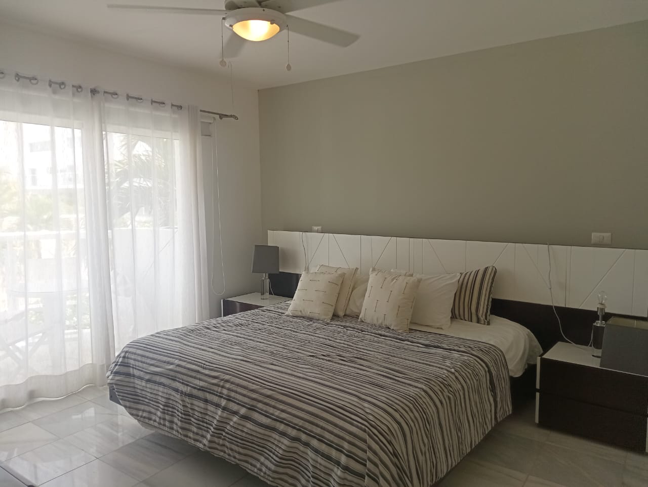 Vendo Hermoso y acogedor apartamento en residencial Las Olas Foto 7307579-4.jpg