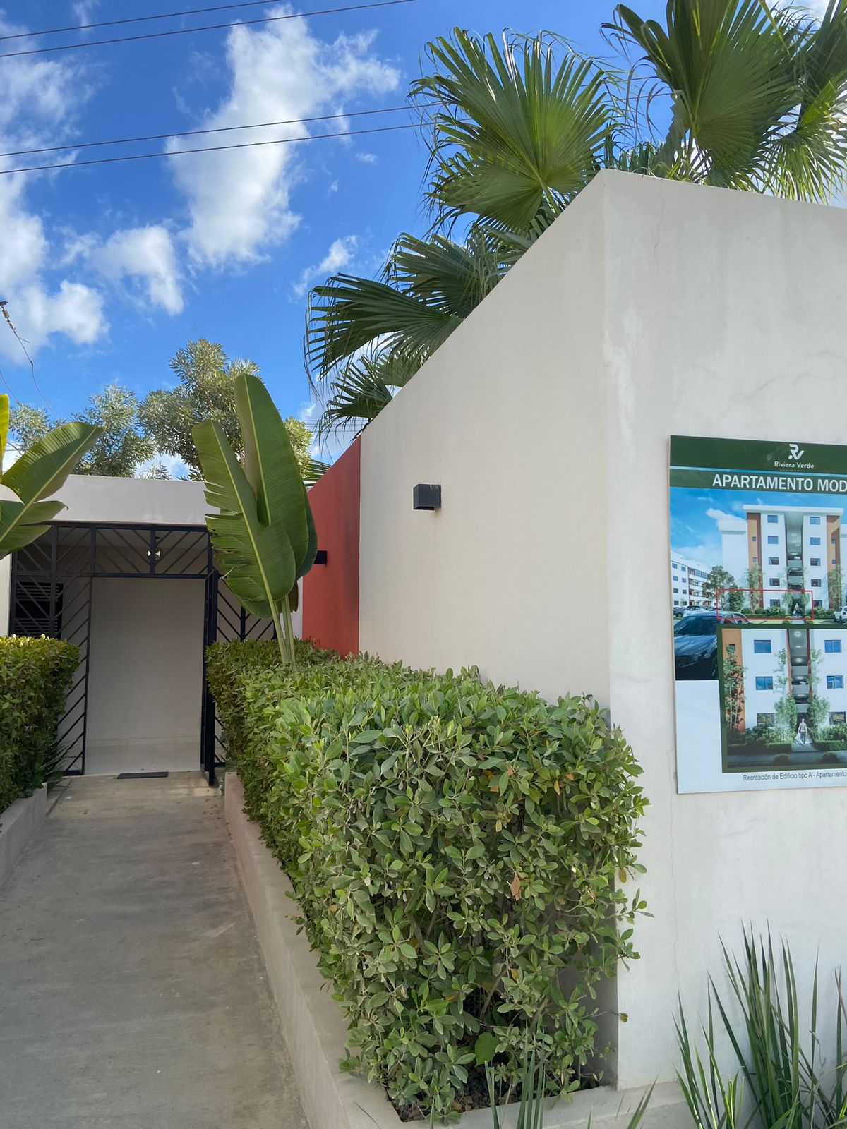 Vendo apartamento Riviera Verde I Santo domingo este Foto 7307606-11.jpg