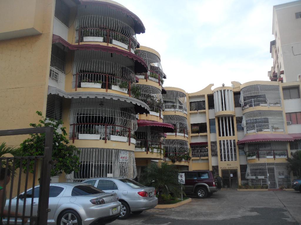 Alquilo apartamento una 1 habitacion Bella Vista Sur Distrito Nacional Foto 7307620-1.jpg