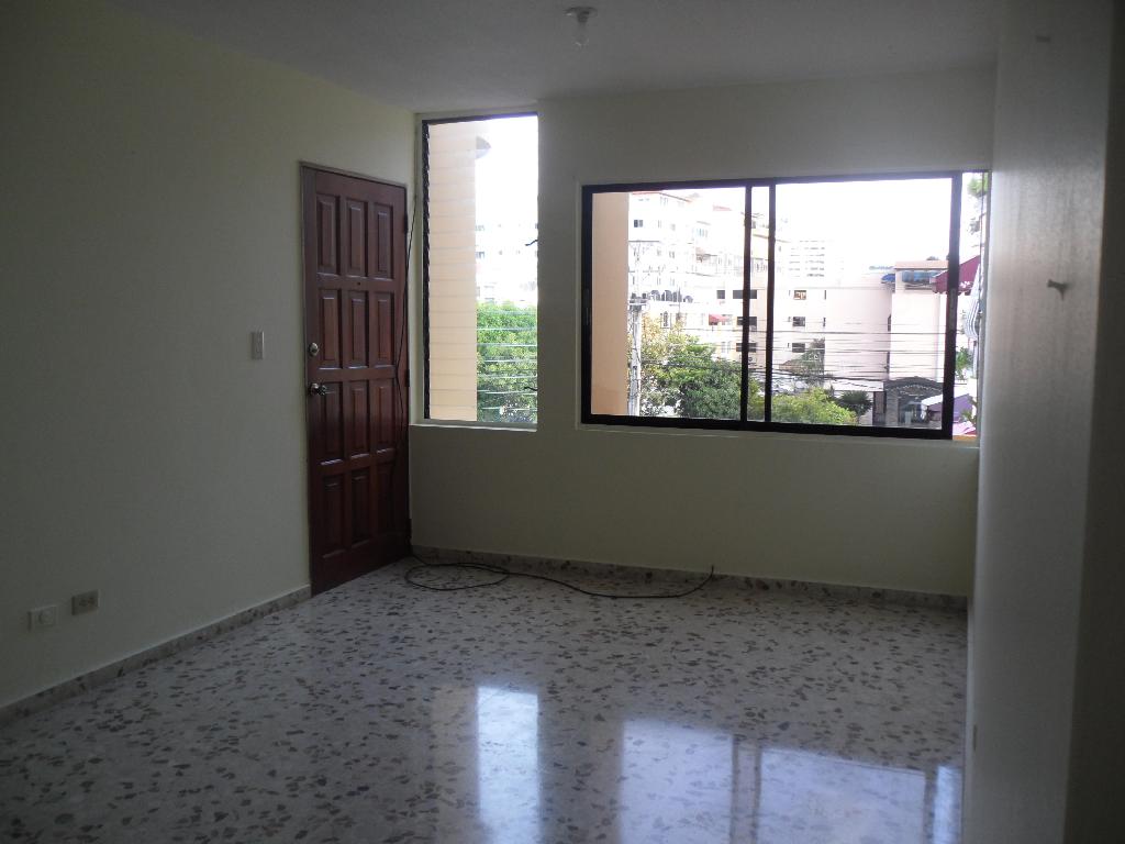 Alquilo apartamento una 1 habitacion Bella Vista Sur Distrito Nacional Foto 7307620-2.jpg
