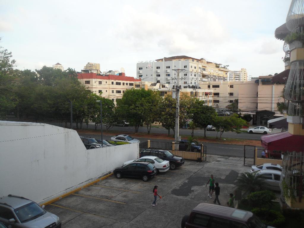 Alquilo apartamento una 1 habitacion Bella Vista Sur Distrito Nacional Foto 7307620-3.jpg