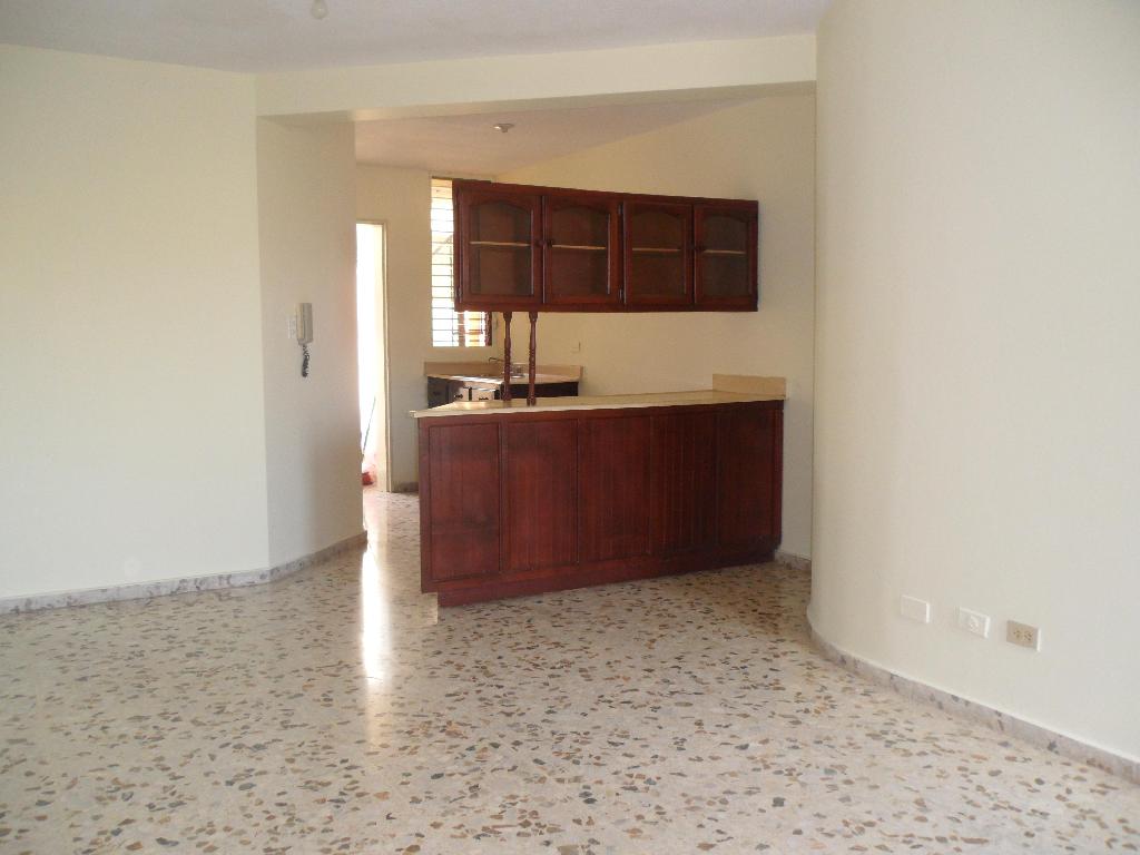 Alquilo apartamento una 1 habitacion Bella Vista Sur Distrito Nacional Foto 7307620-4.jpg