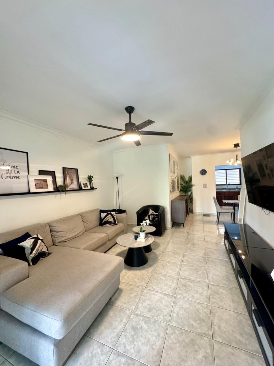 Apartamento en Venta en Evaristo Morales a pasos de la Av. Winston Chu Foto 7307641-12.jpg