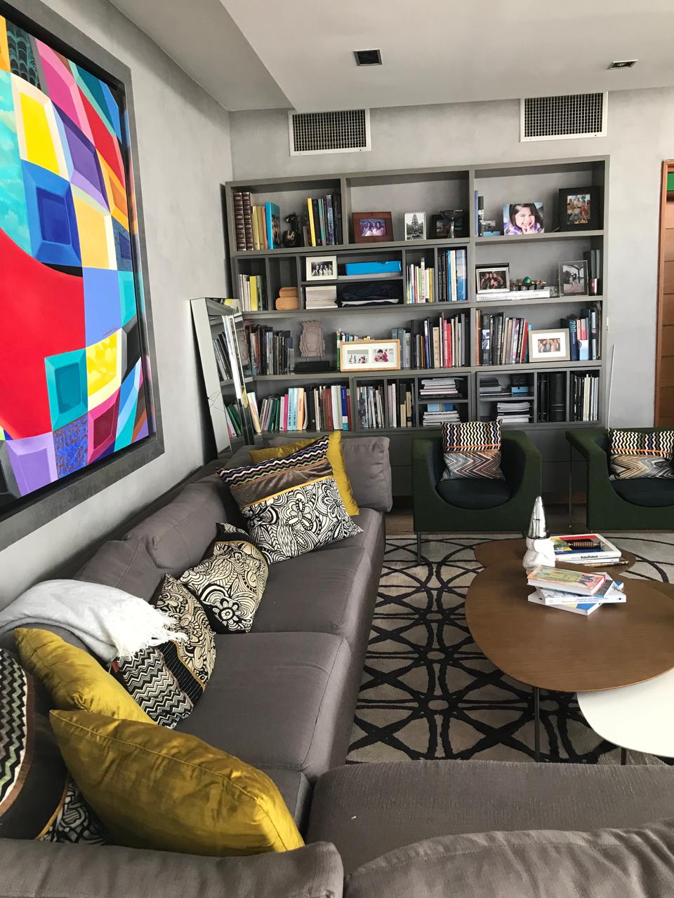 Penthouse de Lujo en Evaristo Morales a Pasos de la Av. Churchill  330 Foto 7307648-11.jpg