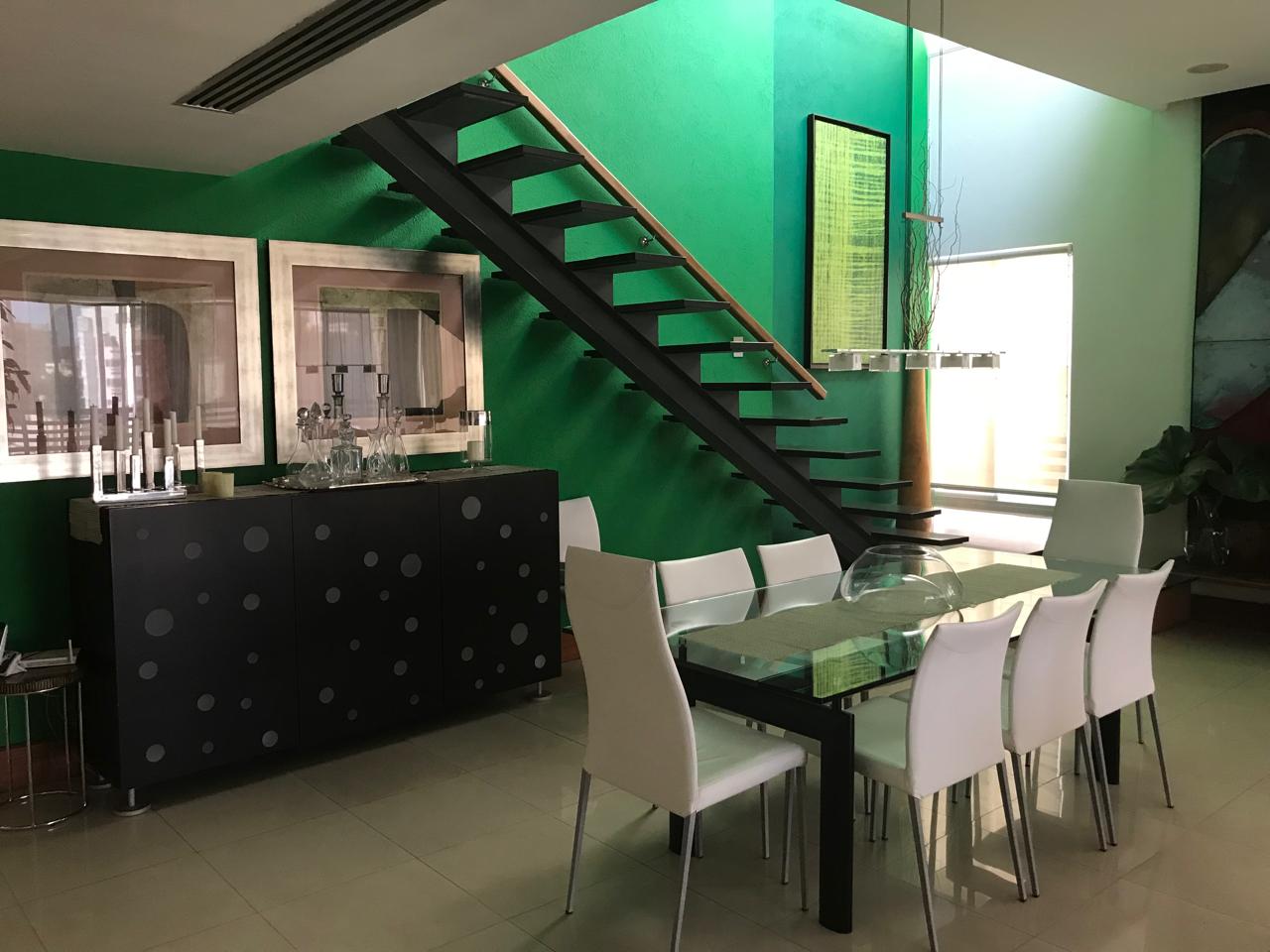 Penthouse de Lujo en Evaristo Morales a Pasos de la Av. Churchill  330 Foto 7307648-12.jpg