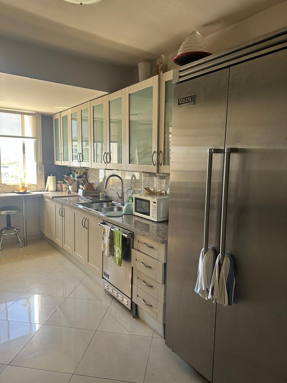 Penthouse de Lujo en Evaristo Morales a Pasos de la Av. Churchill  330 Foto 7307648-3.jpg