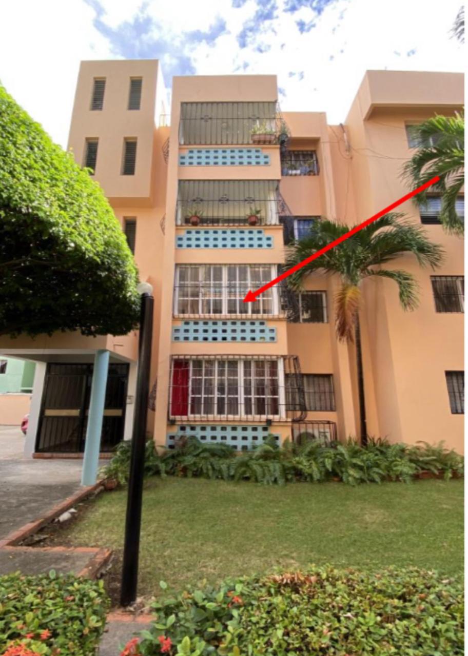 Amplio Apartamento ideal para familias o inversión Av. Independencia 3 Foto 7307658-3.jpg