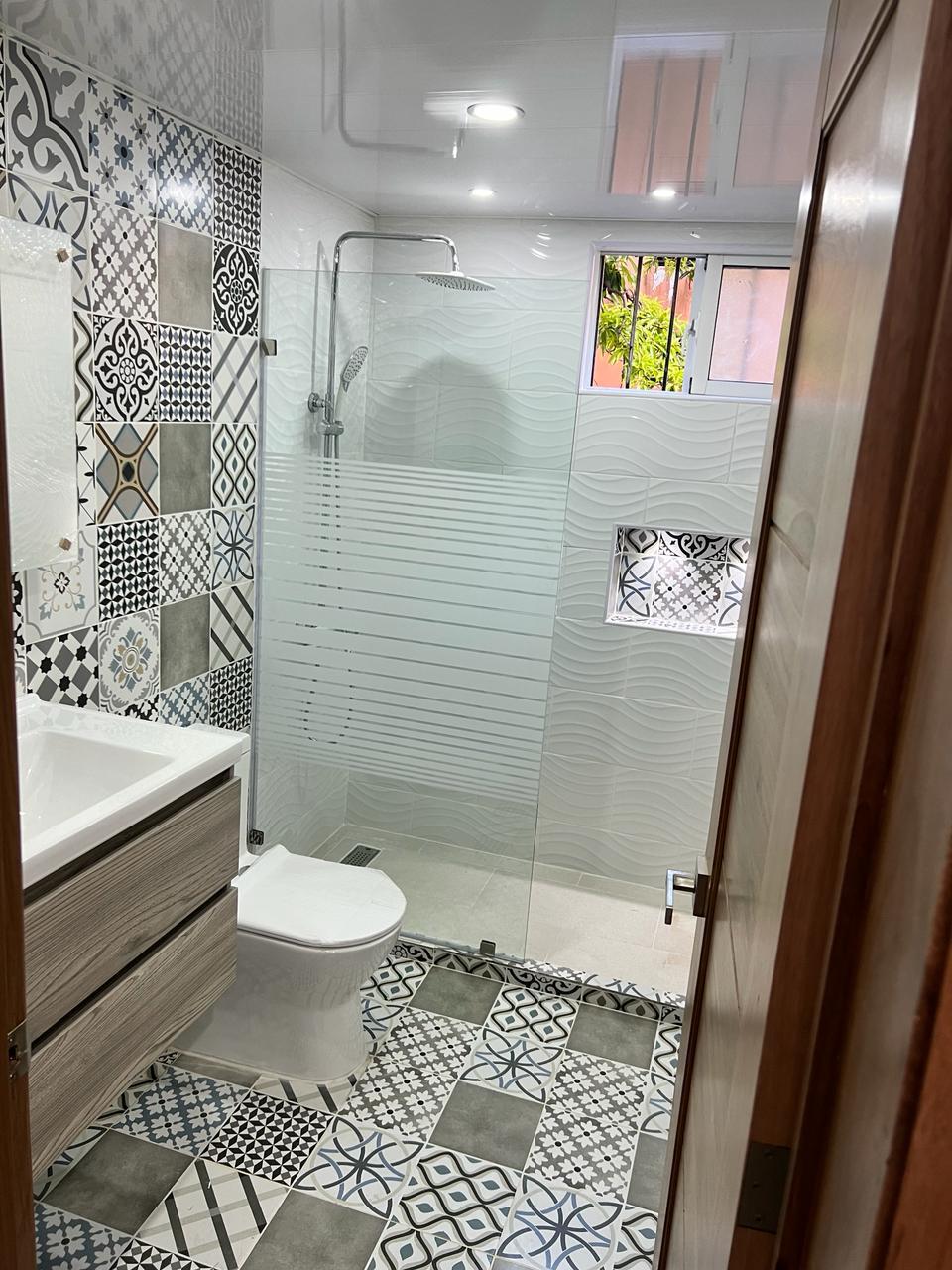 Amplio Apartamento ideal para familias o inversión Av. Independencia 3 Foto 7307658-6.jpg