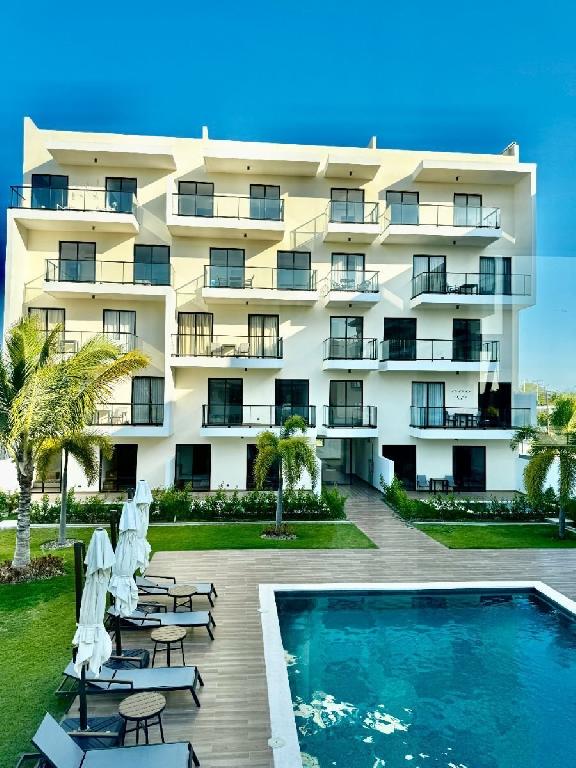 Vendo Hermoso apartamento ubicado estratégicamente en el Downtown Punt Foto 7307672-1.jpg