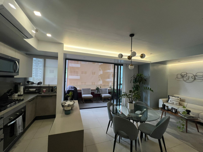 APARTAMENTO EN VENTA – EVARISTO MORALES Foto 7307674-10.jpg