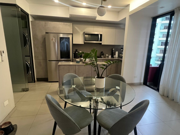 APARTAMENTO EN VENTA – EVARISTO MORALES Foto 7307674-8.jpg
