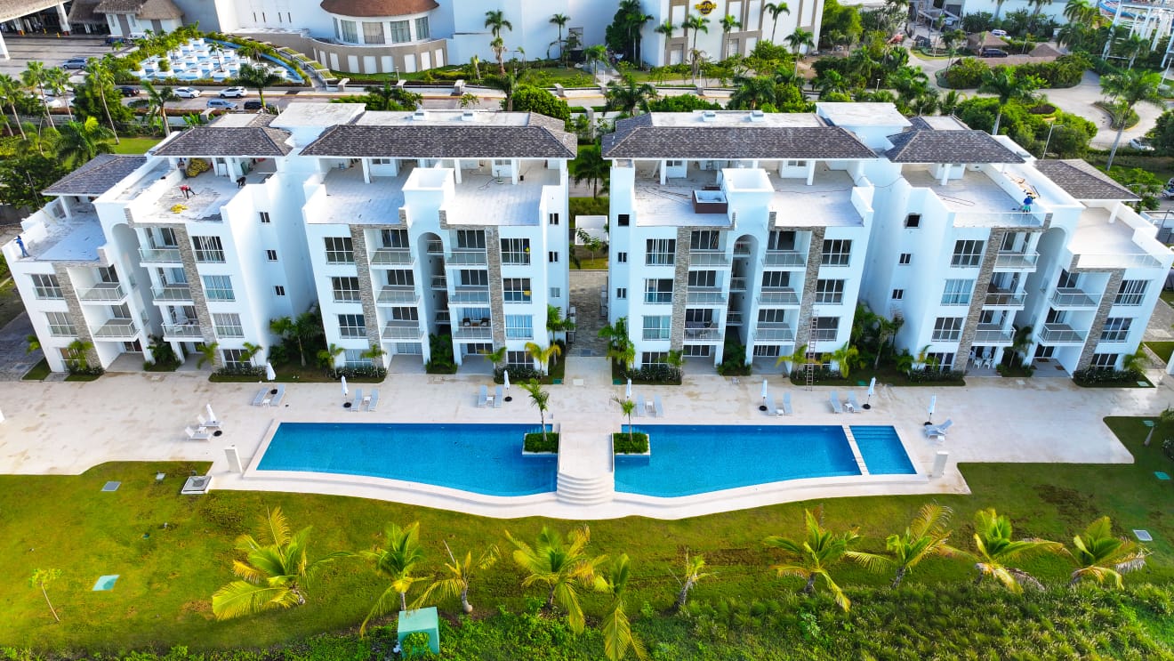 Vendo apartamento en Bávaro Punta Cana Foto 7307689-1.jpg