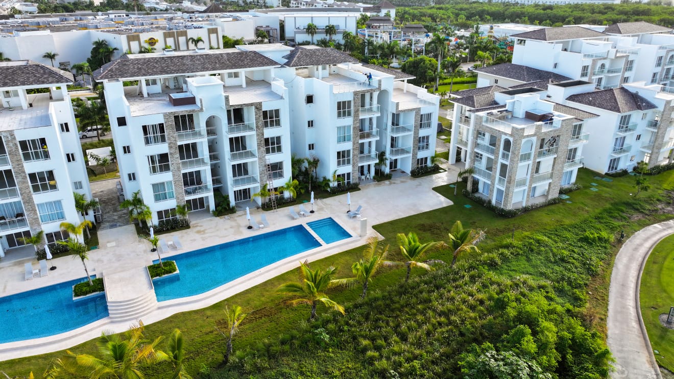 Vendo apartamento en Bávaro Punta Cana Foto 7307689-2.jpg