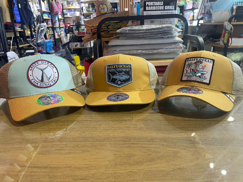 GORRAS CON VARIEDAD DE DISEÑOS Foto 7307739-1.jpg