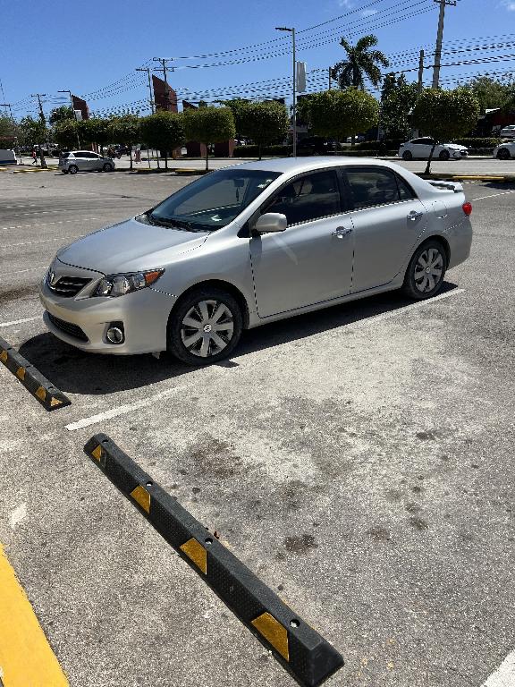 TOYOTA COROLLA 2013 DE OPORTUNIDAD BUENAS CONDICIONES Foto 7307788-1.jpg