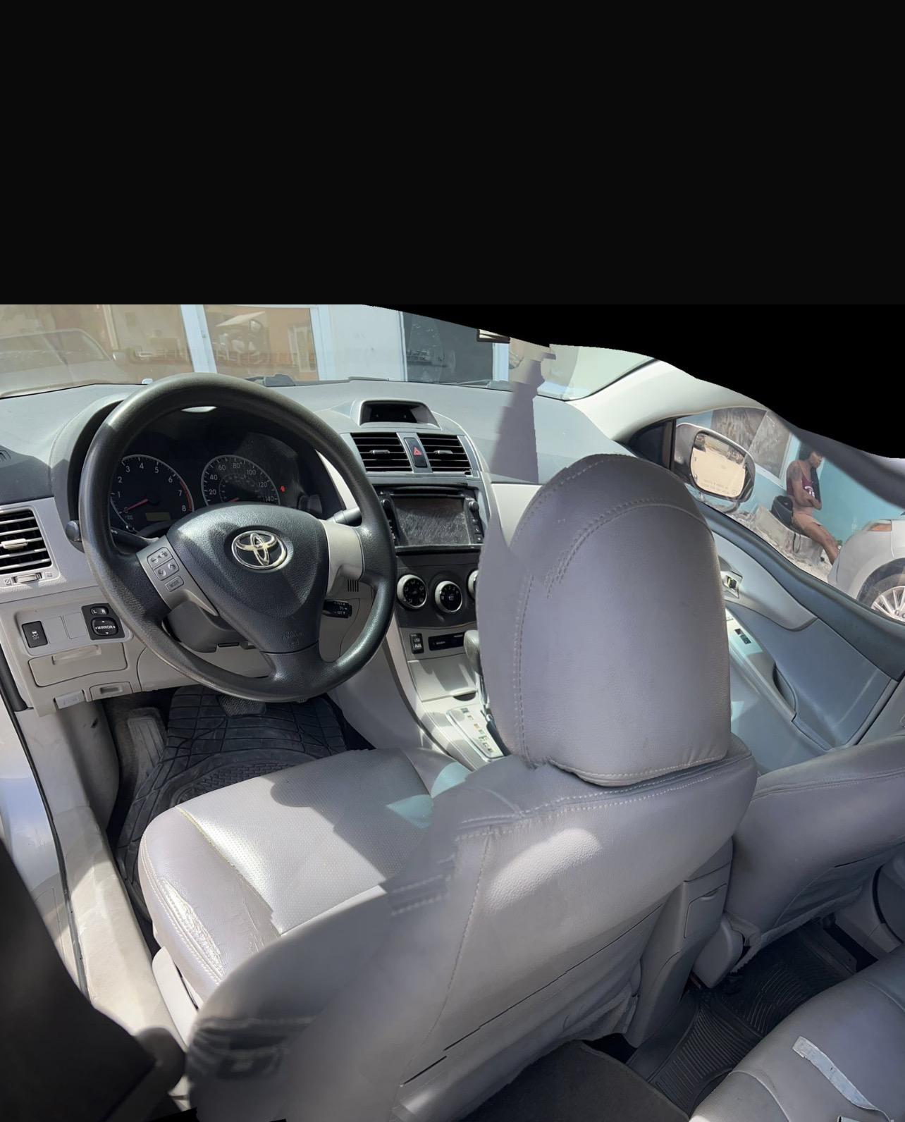 TOYOTA COROLLA 2013 DE OPORTUNIDAD BUENAS CONDICIONES Foto 7307788-3.jpg