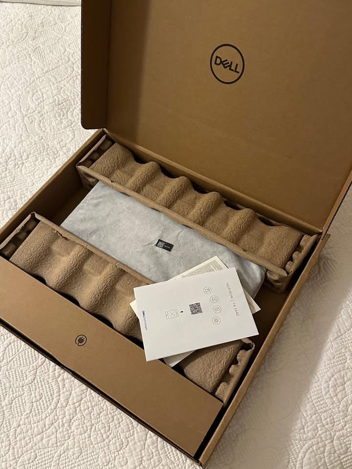 Vendo Laptop Dell Inspiron 14 5440 Foto 7307796-2.jpg