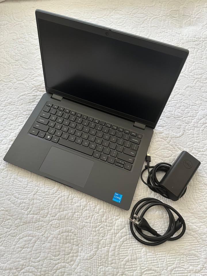 Vendo Laptop Dell Latitude 3440 Soft Charcoal Foto 7307797-2.jpg