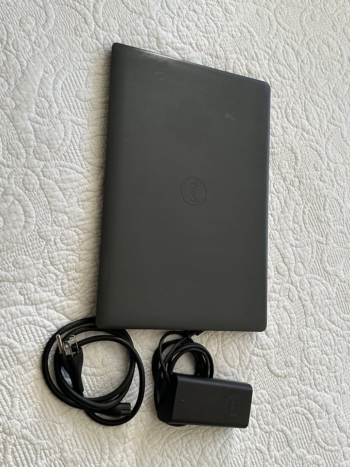 Vendo Laptop Dell Latitude 3440 Soft Charcoal Foto 7307797-3.jpg