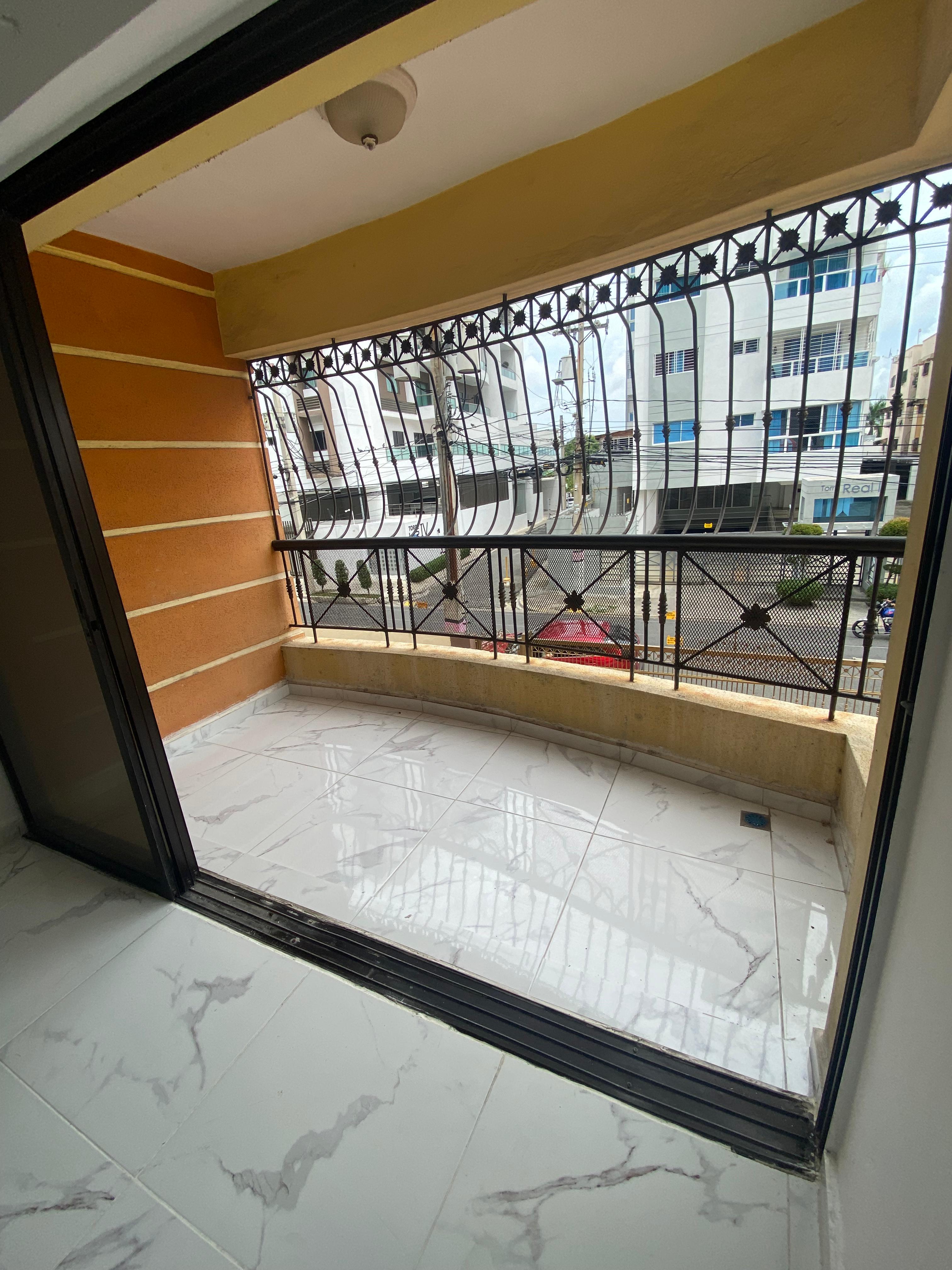 Apartamento en Venta en Evaristo Morales – Excelente Ubicación Foto 7307801-6.jpg