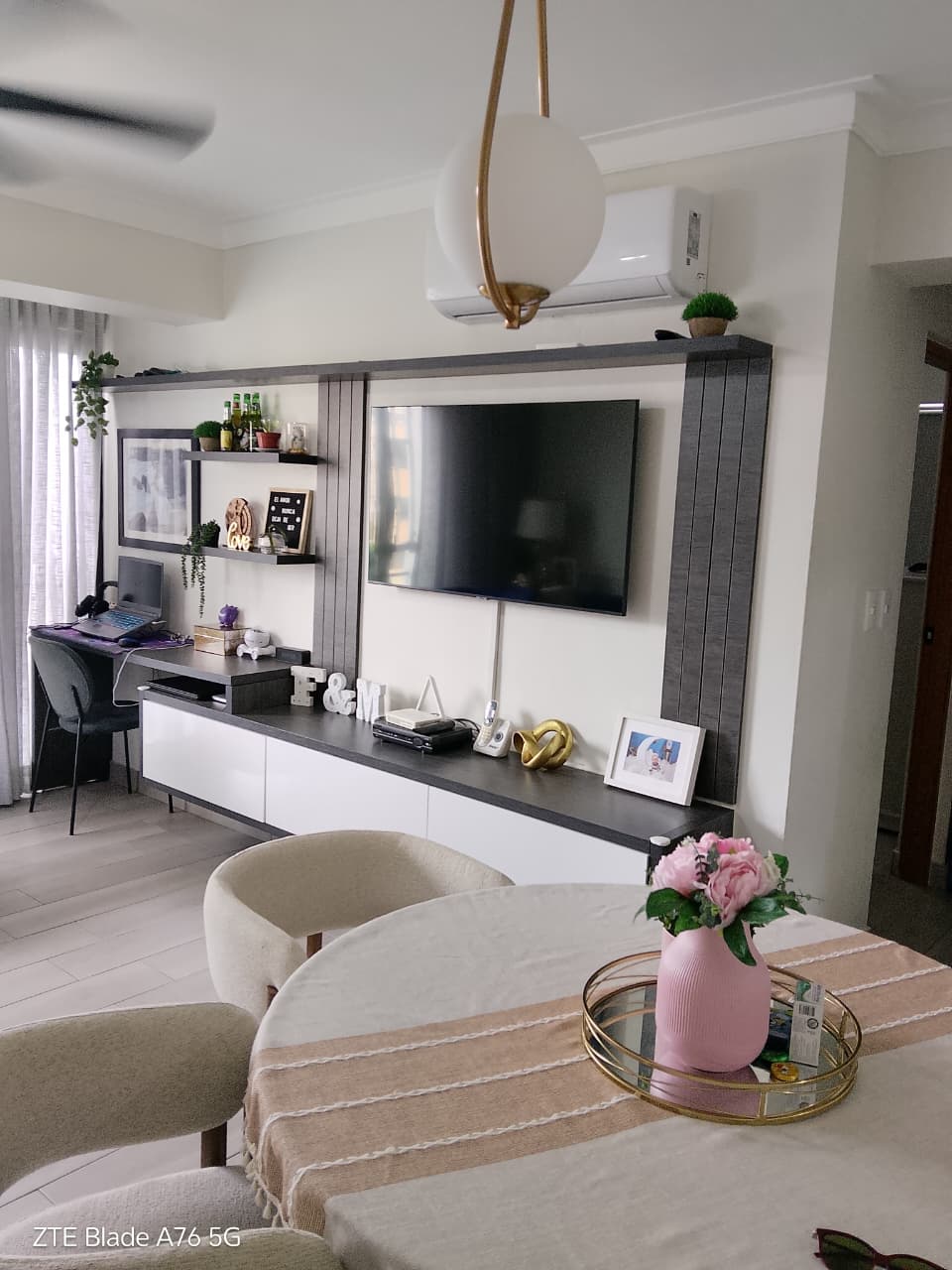 Apartamento Moderno con Estudio en Buenos Aires del Mirador – Ideal pa Foto 7307802-1.jpg