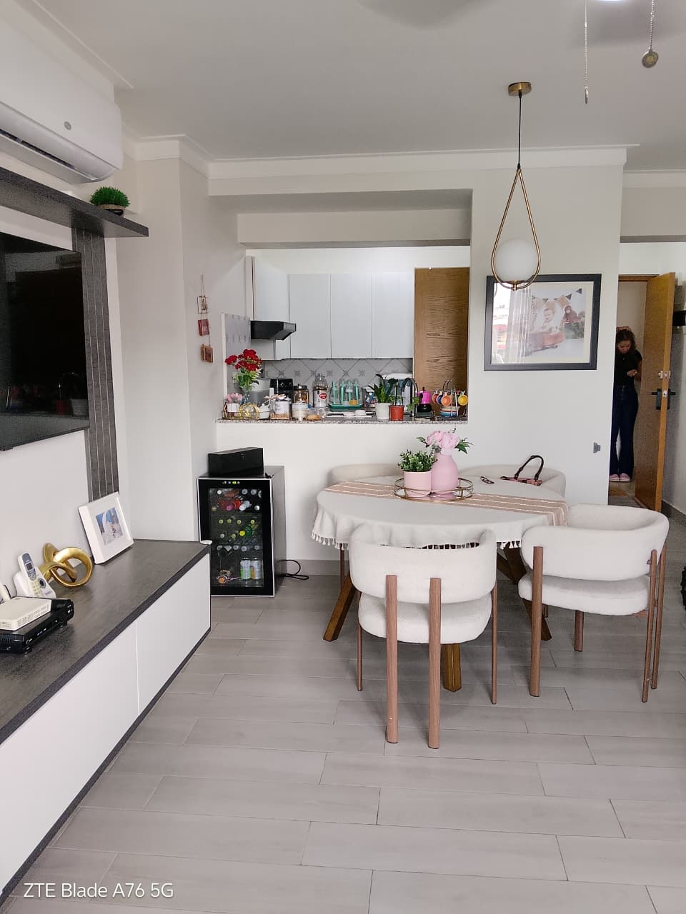 Apartamento Moderno con Estudio en Buenos Aires del Mirador – Ideal pa Foto 7307802-2.jpg