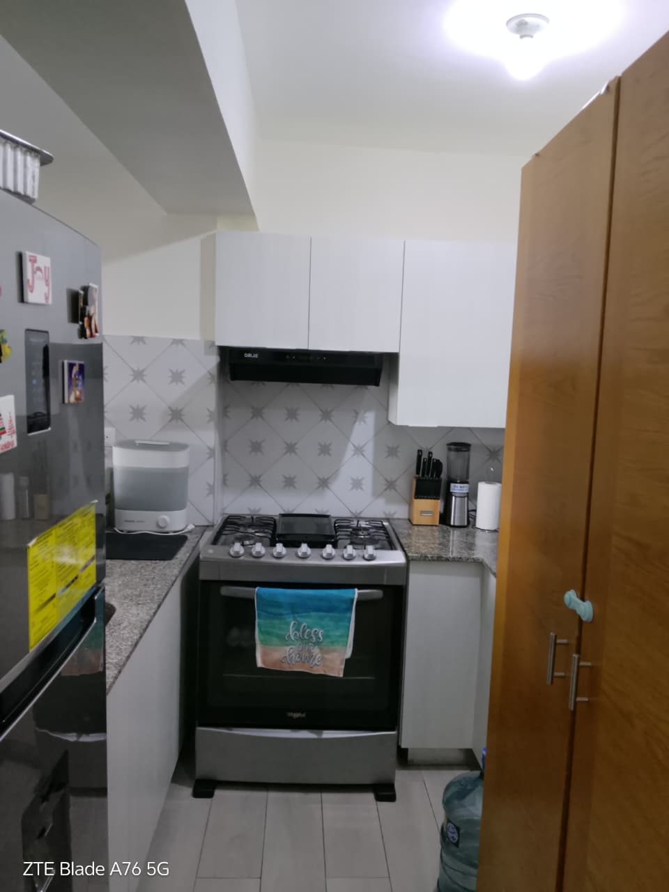 Apartamento Moderno con Estudio en Buenos Aires del Mirador – Ideal pa Foto 7307802-4.jpg