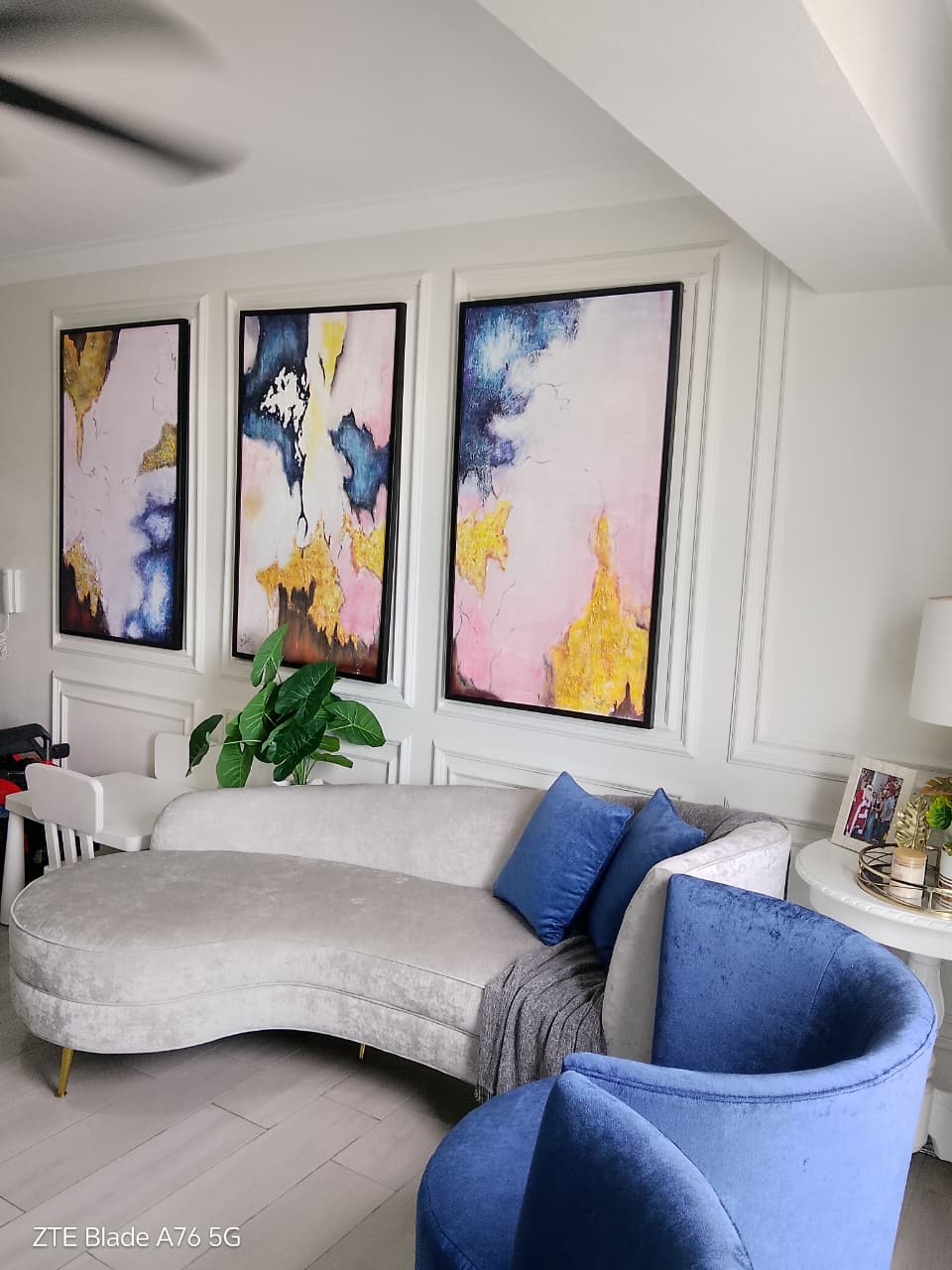 Apartamento Moderno con Estudio en Buenos Aires del Mirador – Ideal pa Foto 7307802-5.jpg