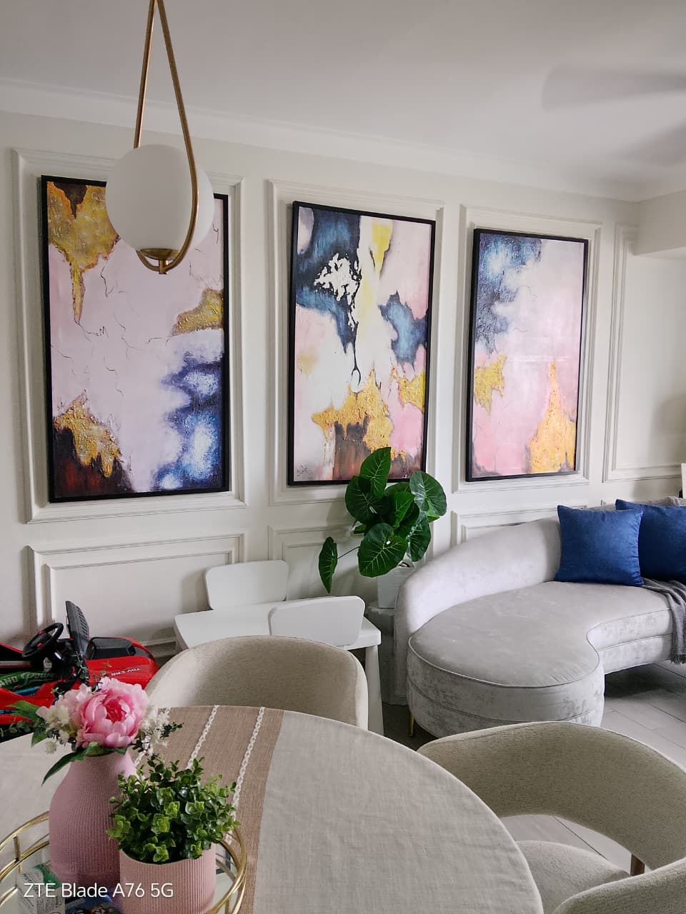 Apartamento Moderno con Estudio en Buenos Aires del Mirador – Ideal pa Foto 7307802-7.jpg