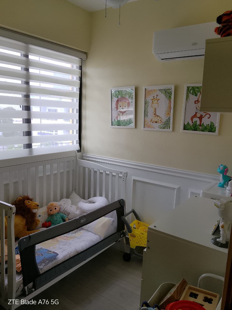 Apartamento Moderno con Estudio en Buenos Aires del Mirador – Ideal pa Foto 7307802-8.jpg