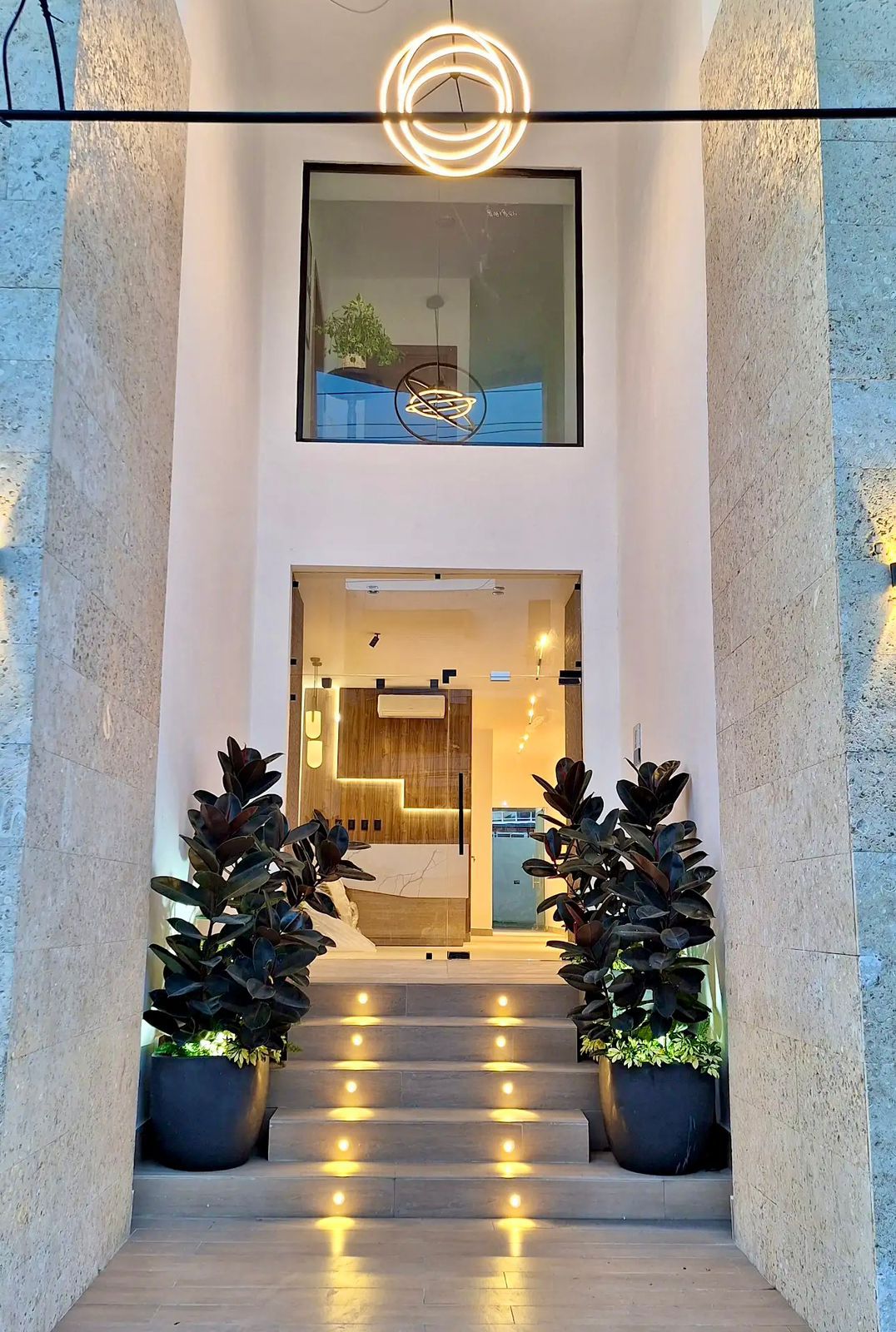 Maravilloso Penthouse tipo Loft 170Mts neto excelente ubicación en Eva Foto 7307804-14.jpg