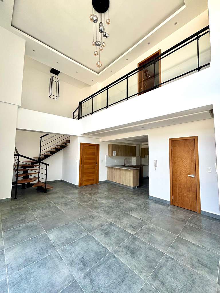 Maravilloso Penthouse tipo Loft 170Mts neto excelente ubicación en Eva Foto 7307804-2.jpg