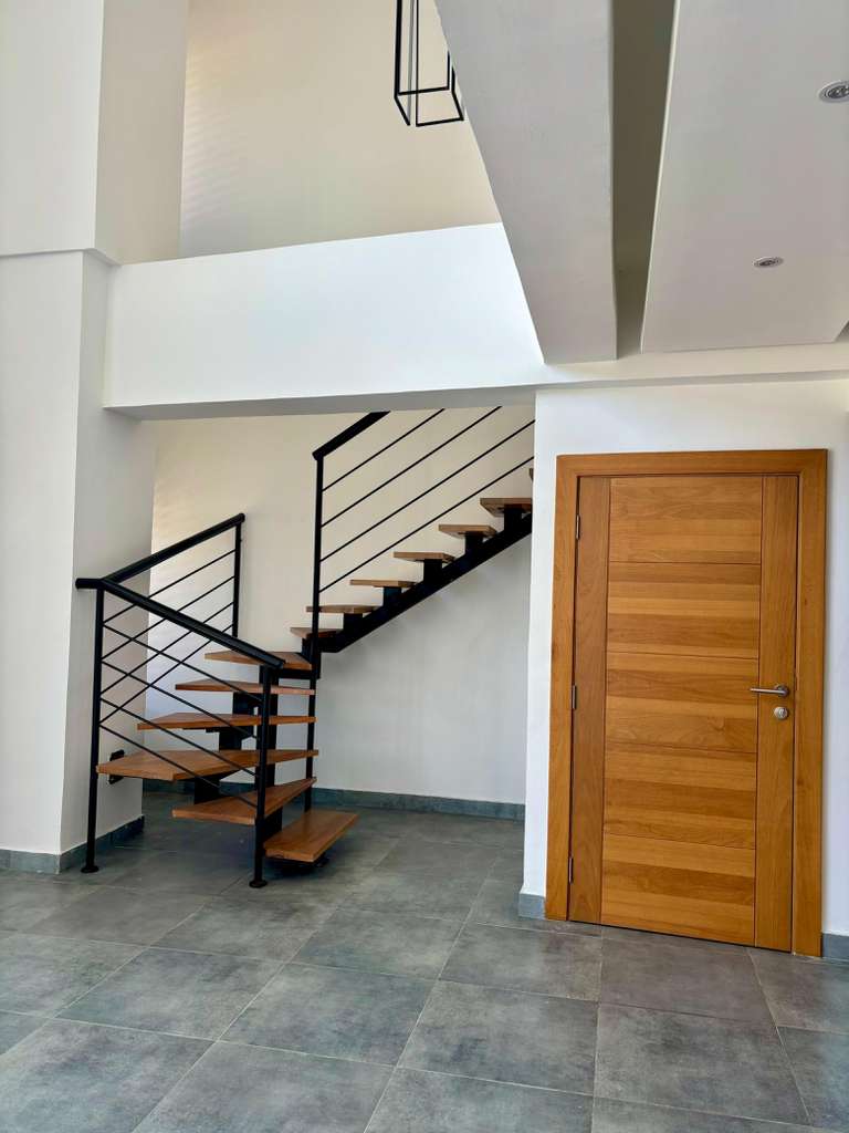 Maravilloso Penthouse tipo Loft 170Mts neto excelente ubicación en Eva Foto 7307804-5.jpg