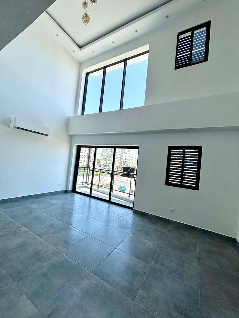 Maravilloso Penthouse tipo Loft 170Mts neto excelente ubicación en Eva Foto 7307804-9.jpg