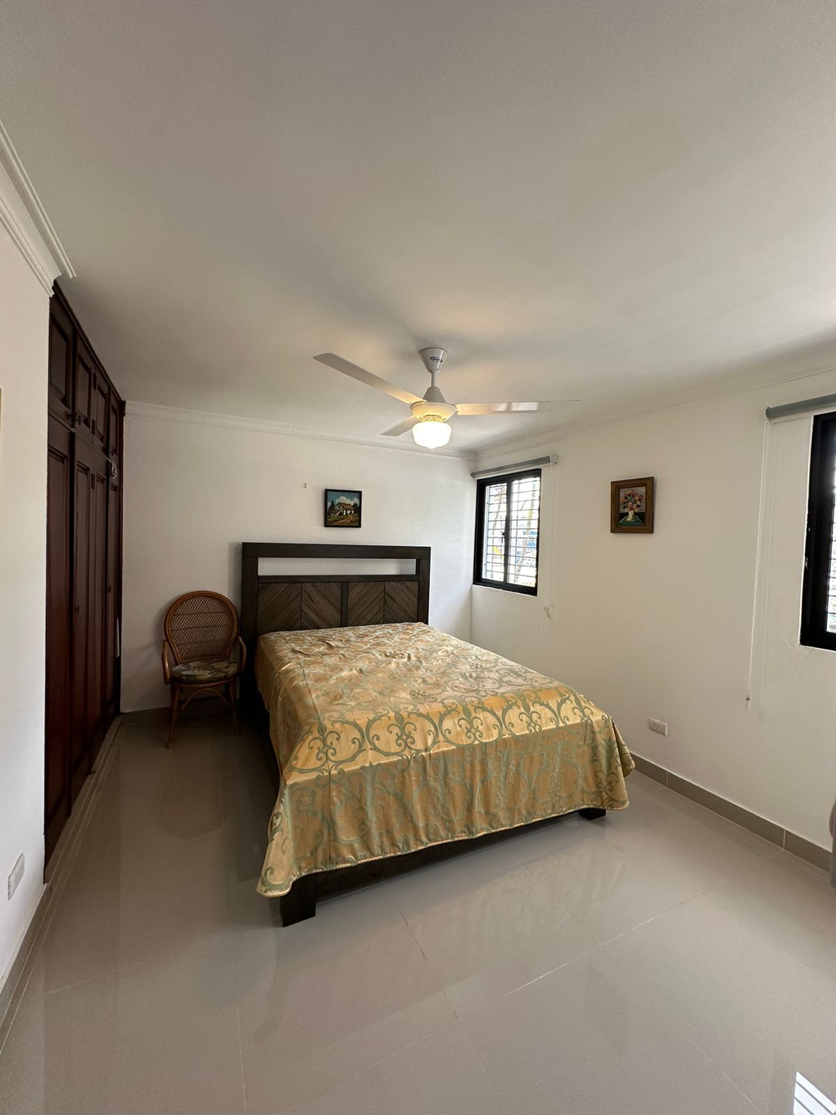 Apartamento Con Excelente Ubicación Evaristo Morales Cerca De La Igles Foto 7307805-3.jpg